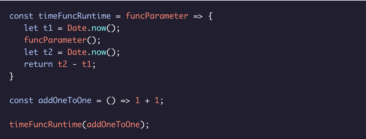 functions-as-parameters