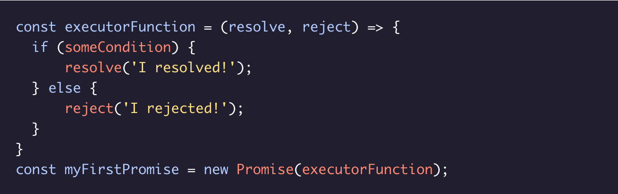 js-promise-object