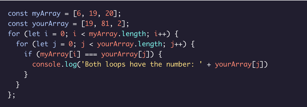 nested-for-loops